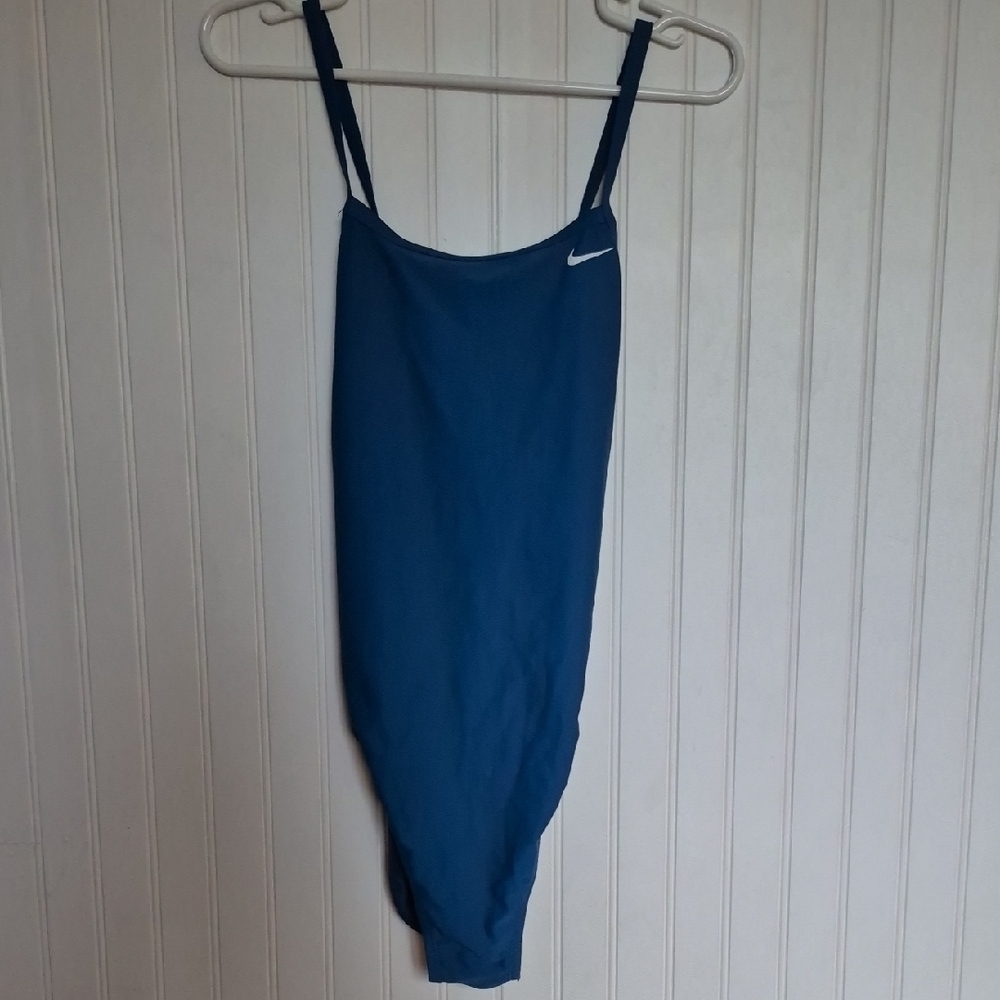 Nike One piece Swimsuit, size 14